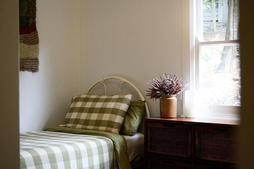 Harrys House Warburton - Peaceful Riverside Cottage In The Perfect Location Exteriér fotografie