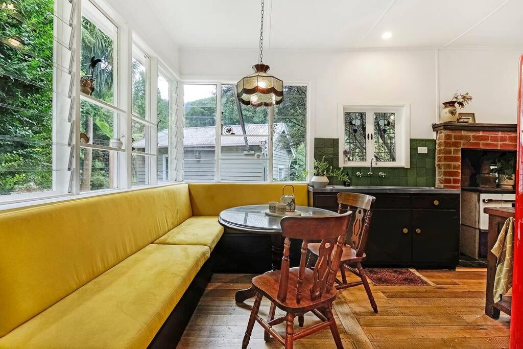 Harrys House Warburton - Peaceful Riverside Cottage In The Perfect Location Exteriér fotografie