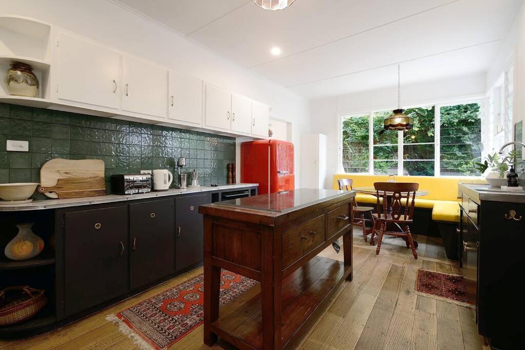 Harrys House Warburton - Peaceful Riverside Cottage In The Perfect Location Exteriér fotografie